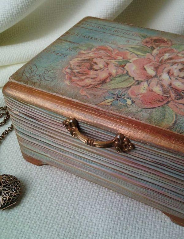 Искусство декупажа для новичков: Основы и советы