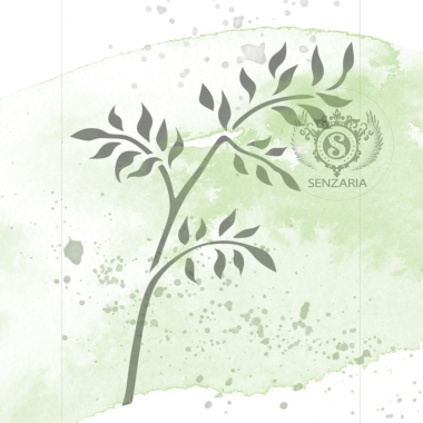 Трафарет - Ветвь