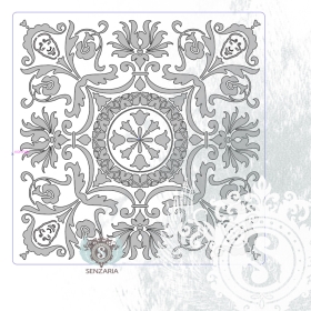 Трафарет - Легенда