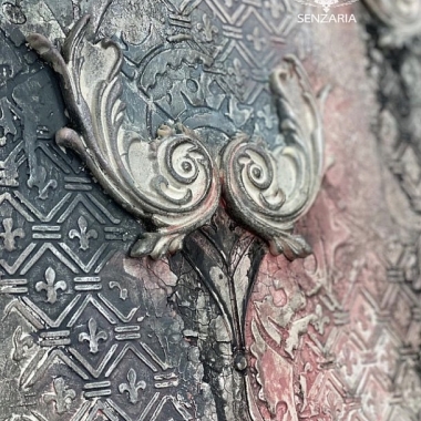 Трафарет - Анжелика