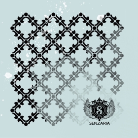 Трафарет - Милан