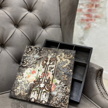 Мастер-класс - Возрождение Мастер-класс - Возрождение