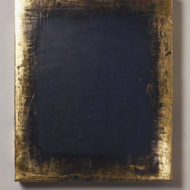 МАСТЕР-КЛАСС «ИНТУИТИВНОЕ ПАННО» арт-металлы