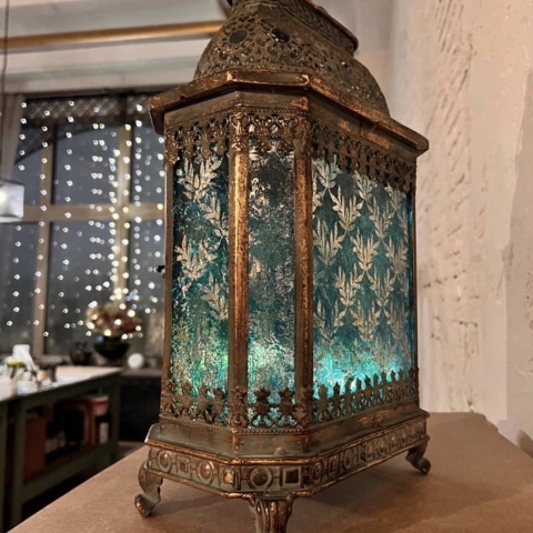 Онлайн-курс Северное сияние Онлайн-курс Северное сияние