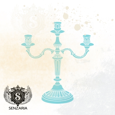 Трафарет - Люмьер