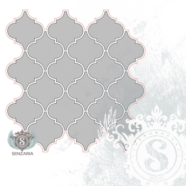 Трафарет - Марокко арт мини