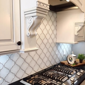 Трафарет - Марокко без шва Трафарет - Марокко без шва