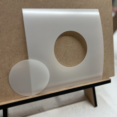 Трафарет - Рисуем шар Трафарет - Рисуем шар