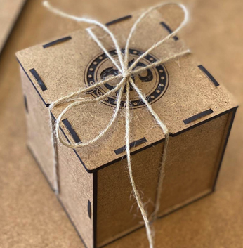 Упаковка товаров - Senzaria, фот.-4